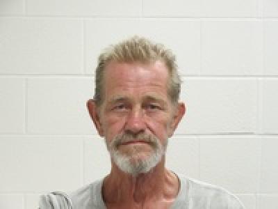 Carl Floyd Berry a registered Sex Offender of Texas