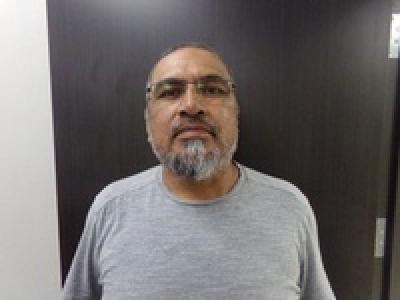 Ruben Martinez a registered Sex Offender of Texas