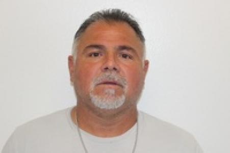 Jose Rubio III a registered Sex Offender of Texas