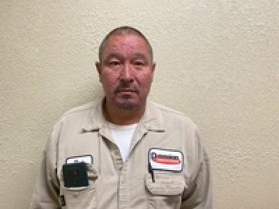 Roudolfo Cervantes Ortiz a registered Sex Offender of Texas