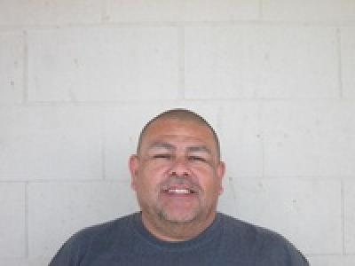 Manuel Pedraza a registered Sex Offender of Texas