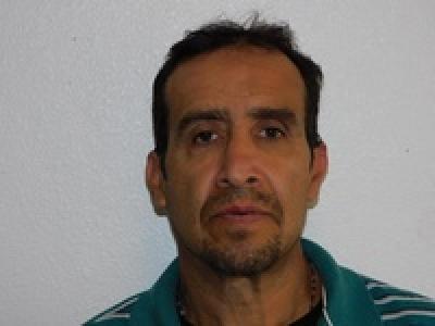 Edwardo Munoz a registered Sex Offender of Texas