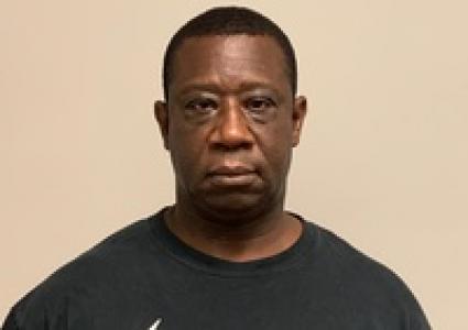 Steve Bennard Edwards a registered Sex Offender of Texas