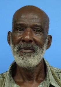 Bert Thomas Murphy a registered Sex Offender of Texas