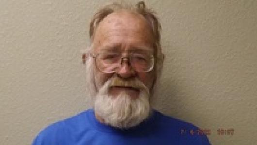 Nathan Glen Cox a registered Sex Offender of Texas