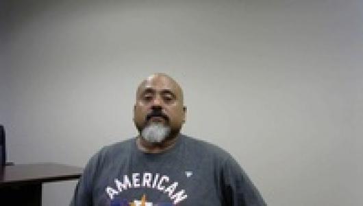 Edward Garza Perez a registered Sex Offender of Texas