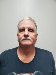 Alan Wade Mims a registered Sex Offender of Texas