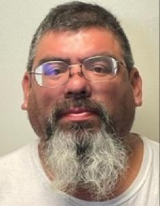 John Carl Bosques a registered Sex Offender of Texas