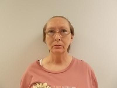 Lori Jean Baker a registered Sex Offender of Texas
