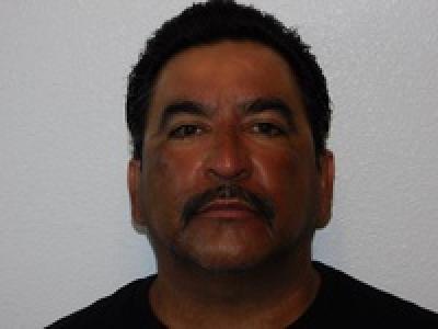 Juan Simental a registered Sex Offender of Texas