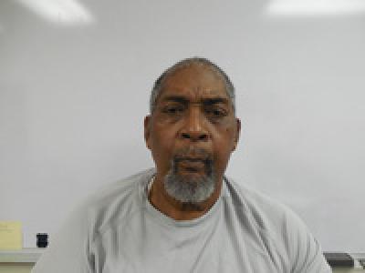 Arnold Dewayne Carter a registered Sex Offender of Texas