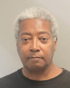 David Lee Chavis a registered Sex Offender of Texas