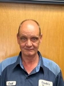 Cecil Dewayne Huff a registered Sex Offender of Texas