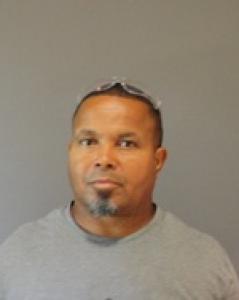 James Earl Evans a registered Sex Offender of Texas