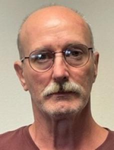 Charles Blane Watkins a registered Sex Offender of Texas