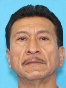 Arquimiro Rosales Pacheco a registered Sex Offender of Texas