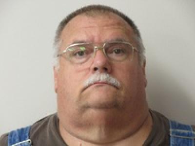 Daniel Henry Hall a registered Sex Offender of Texas