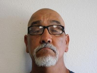 David Galvan a registered Sex Offender of Texas