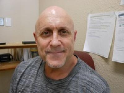 Martin Craig Caywood a registered Sex Offender of Texas