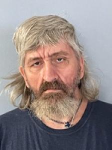 Danny Wayne Fry a registered Sex Offender of Texas