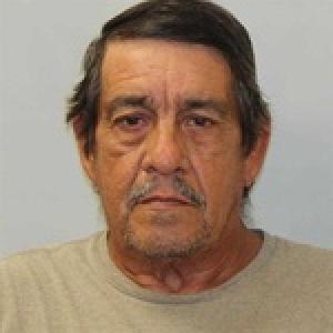 Mitchell Louis Castro a registered Sex Offender of Texas