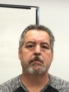 David Howard Hodges a registered Sex Offender of Texas
