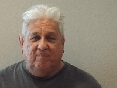 Aurelio Arispe Jr a registered Sex Offender of Texas