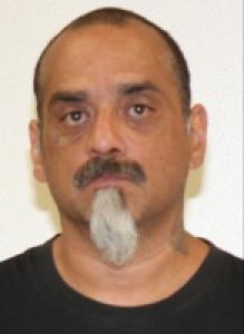 John Alex Garcia a registered Sex Offender of Texas