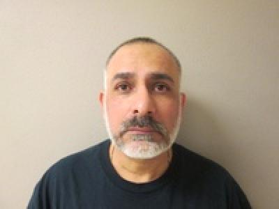 Johnny Ray Guerrero a registered Sex Offender of Texas