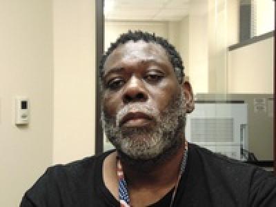 Curtis Fields a registered Sex Offender of Texas