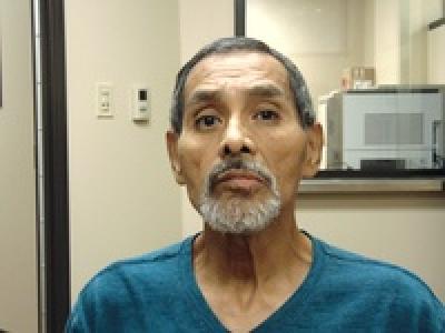 Edward Delion Duarte a registered Sex Offender of Texas