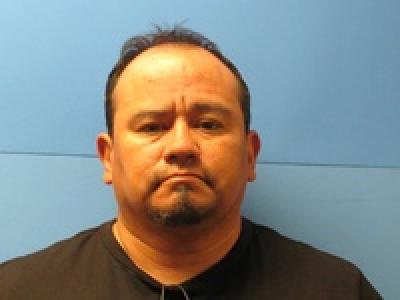 David Rufus Alaniz a registered Sex Offender of Texas