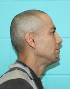 Benny Caballero a registered Sex Offender of Texas