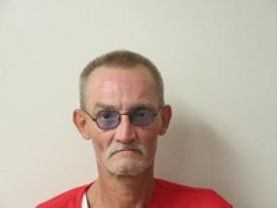 Rex Thomas Ray a registered Sex Offender of Texas