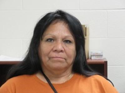 Mary Helen Lanada a registered Sex Offender of Texas