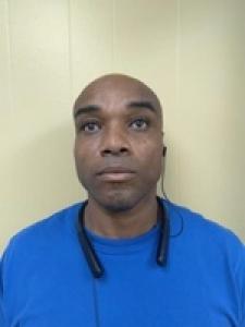 Rodney Wayne Hall a registered Sex Offender of Texas