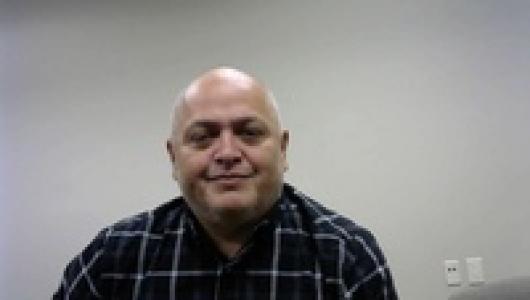 Gregorio Medina a registered Sex Offender of Texas