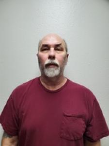 Timmey Ray Martin a registered Sex Offender of Texas