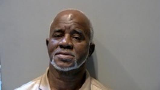 Jimmy Ray Anderson a registered Sex Offender of Texas