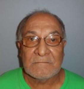 George Solis a registered Sex Offender of Texas