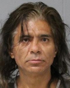 Santos Villarreal Jr a registered Sex Offender of Texas