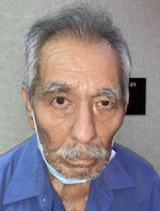 Enrique Alvarezrodriguez a registered Sex Offender of Texas