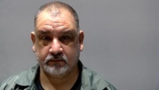 Raymond Anthony Gonzales a registered Sex Offender of Texas