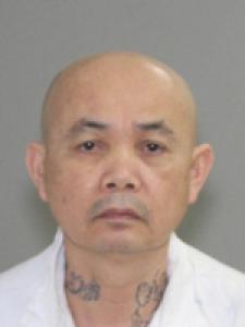 Son Van Tran a registered Sex Offender of Texas