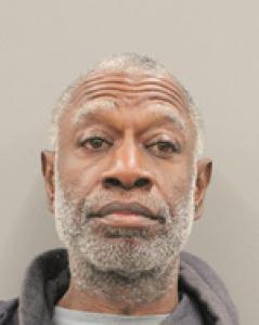 Raymond Mc-dowell a registered Sex Offender of Texas