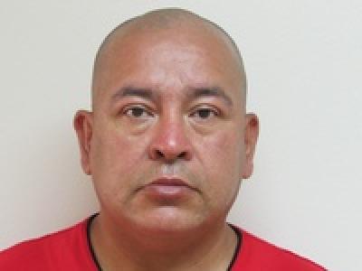 Dwight Bruce Ortegon a registered Sex Offender of Texas