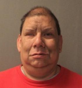 Andrew Galicia a registered Sex Offender of Texas