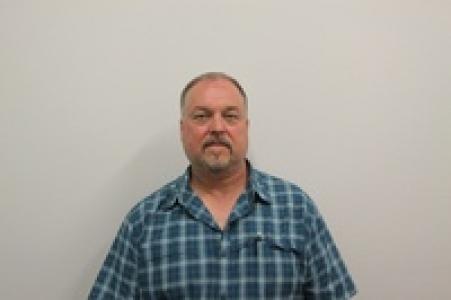 Joseph Gary Tollison a registered Sex Offender of Texas