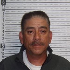 Anacleto Canales a registered Sex Offender of Texas