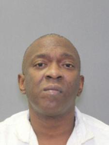 Reginald D Oconner Williams a registered Sex Offender of Texas